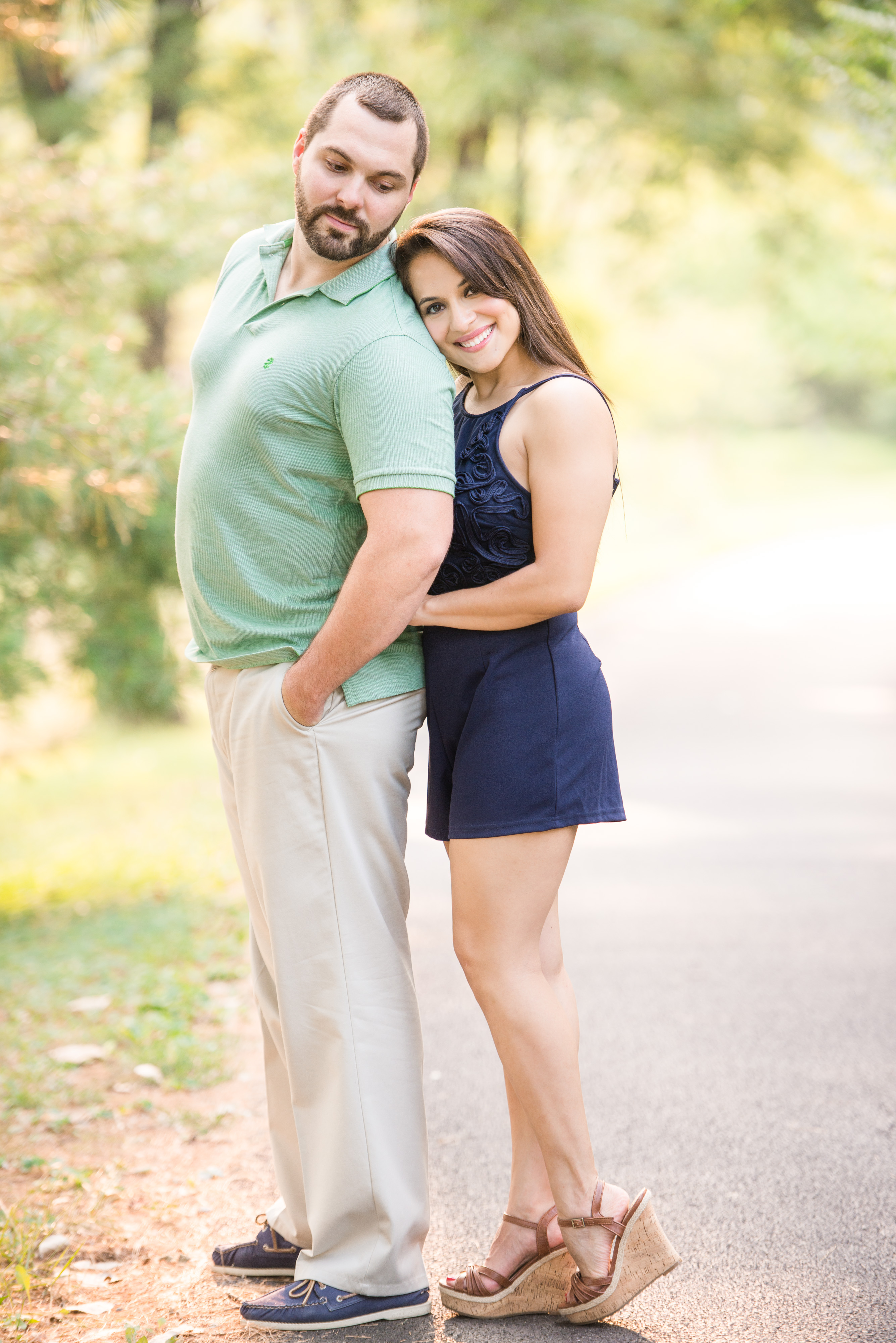Jason Loves Rachael | Engaged | 07.20.2014