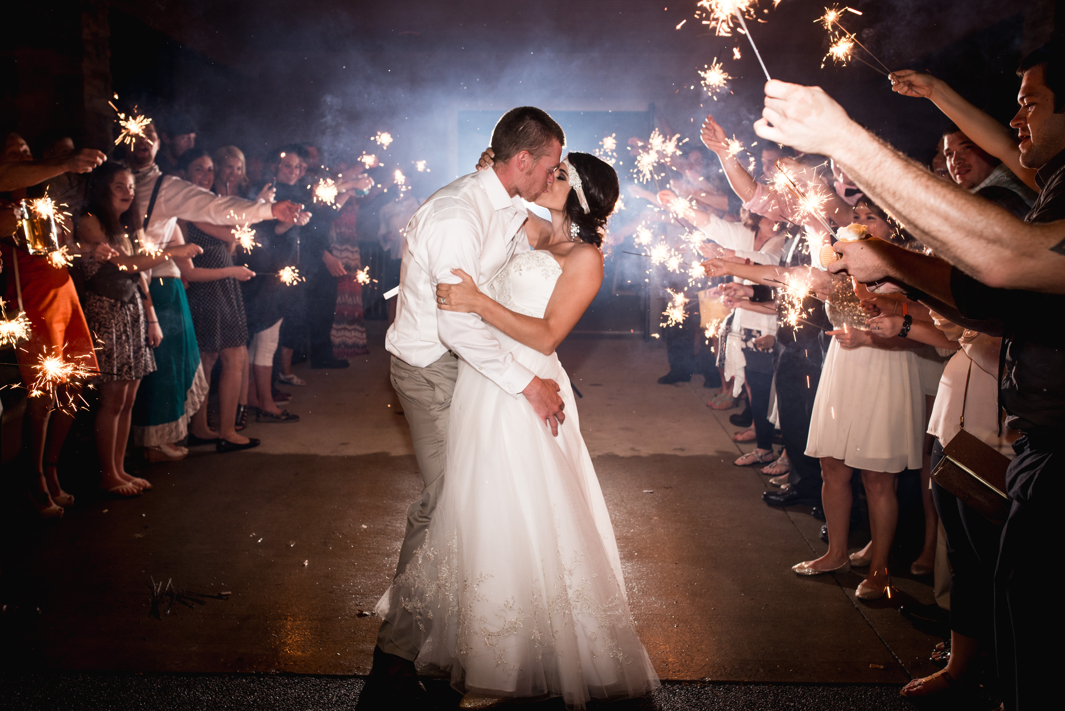 Jessica + Russell | Married | 06.21.2014