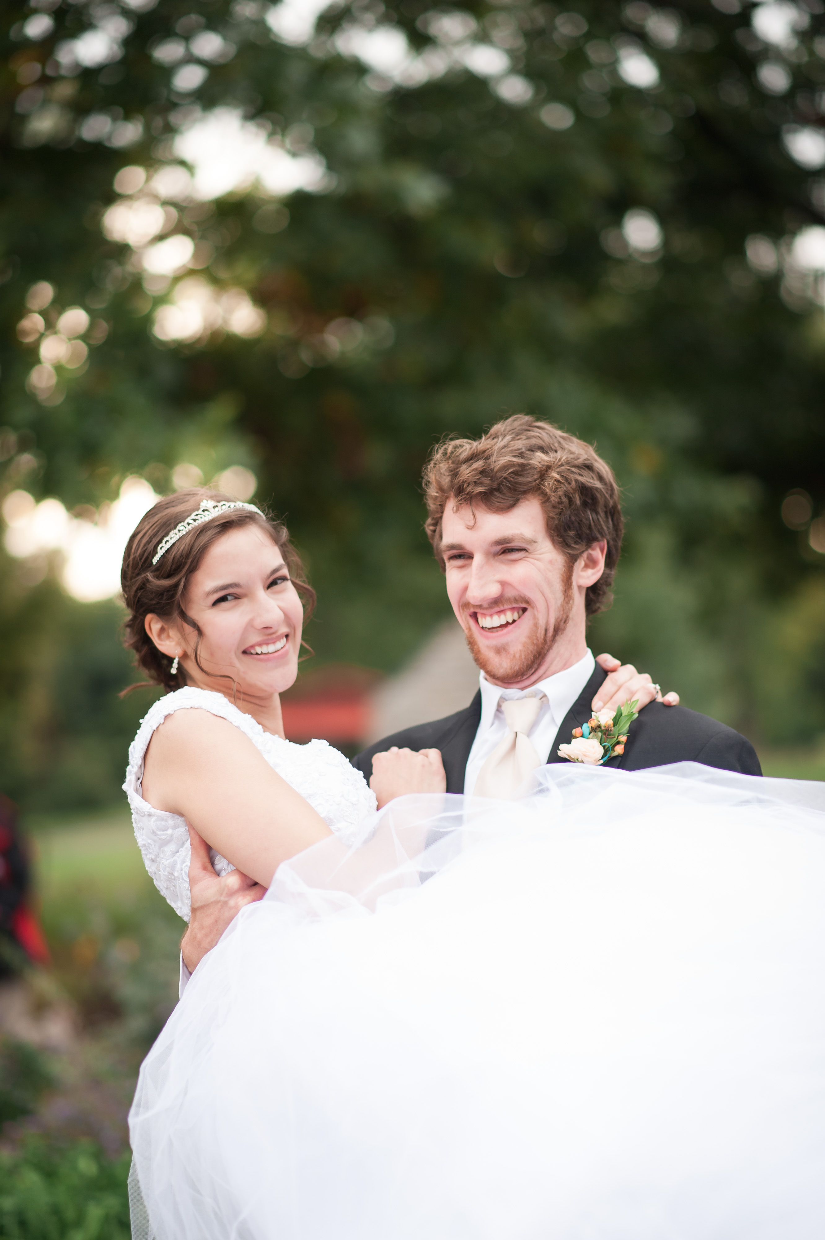 Hannah & Nick | Married | 10.11.2014