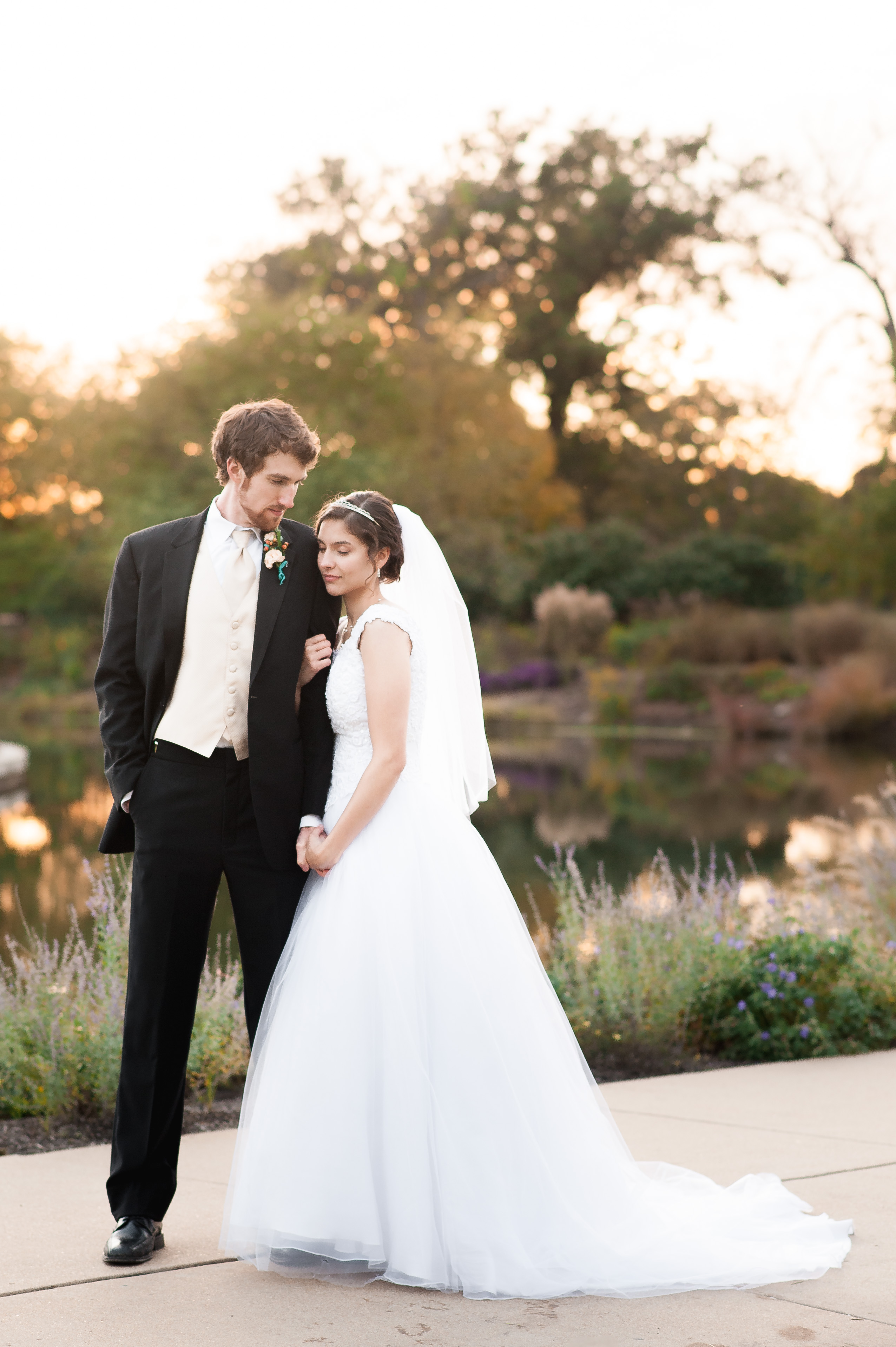 Hannah & Nick | Married | 10.11.2014