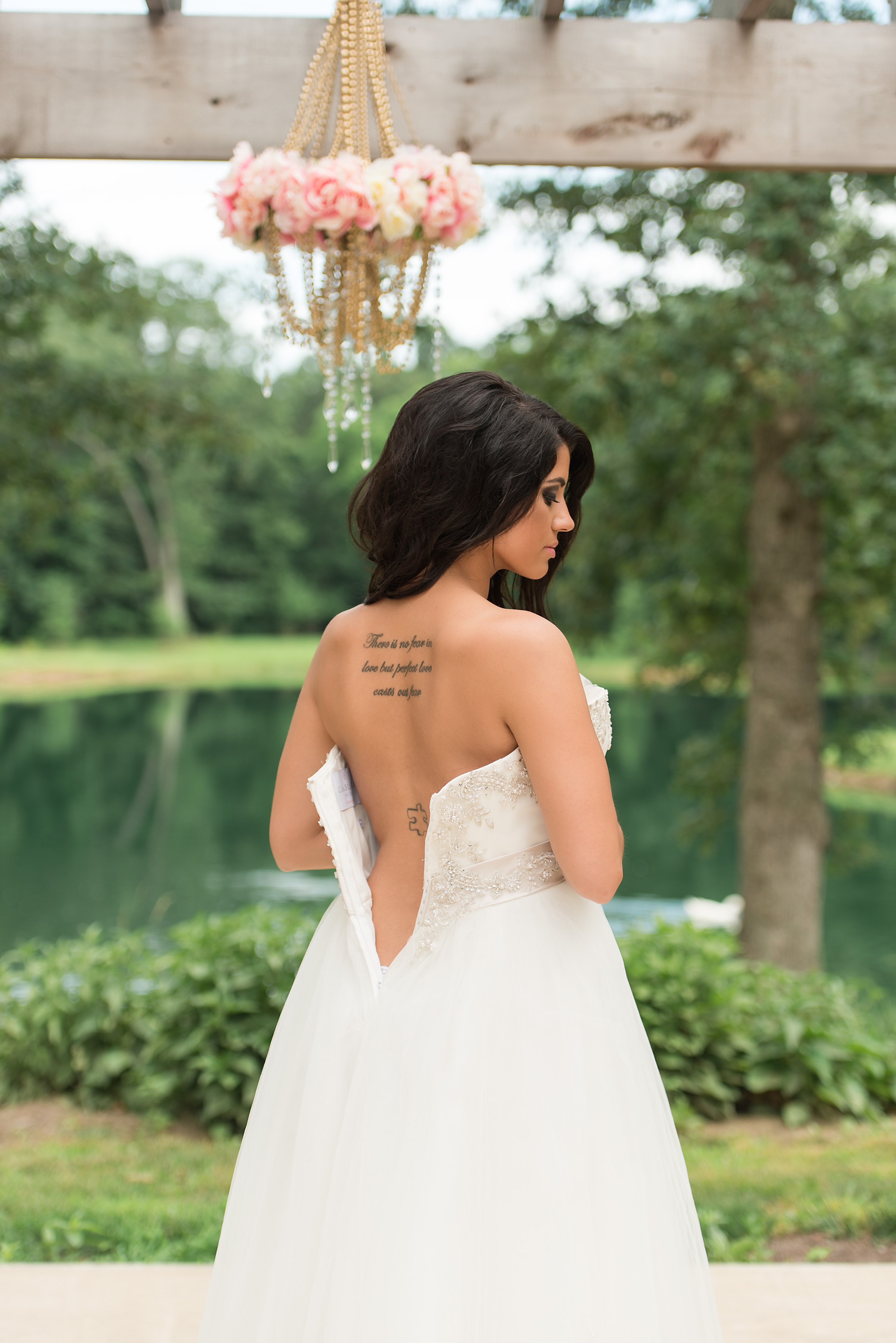 Jessica + Russell | Married | 06.21.2014