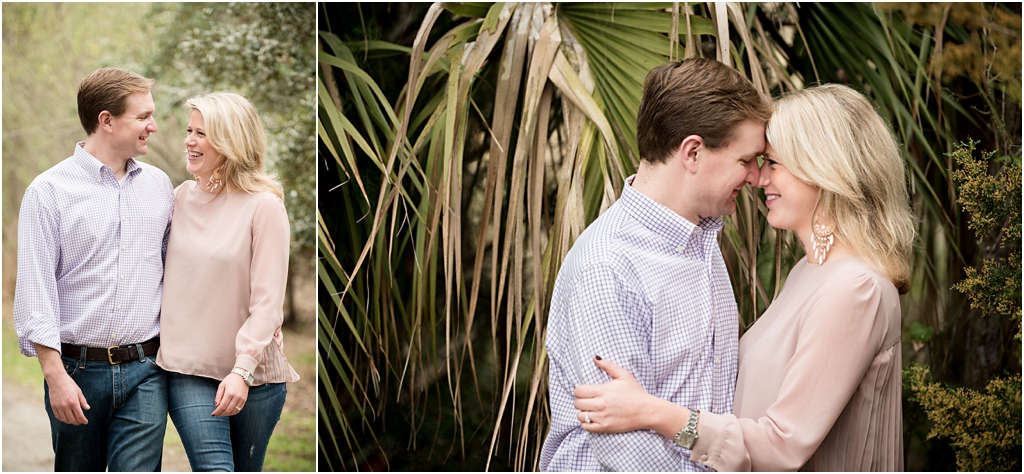 engagement pictures in charleston south carolina