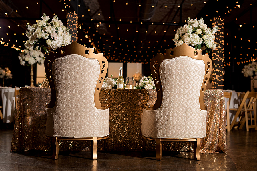 neo on new years eve chairs from renown rentals by ashley fisher photography