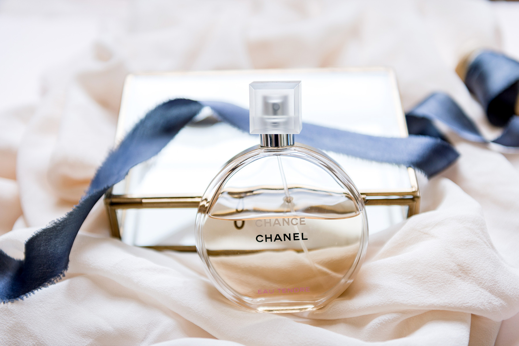 photo of wedding perfume by ashley fisher photography