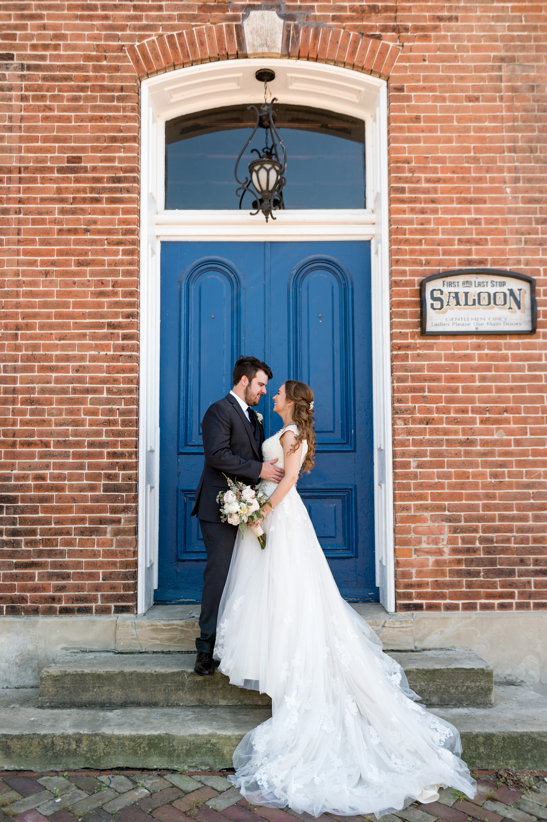 hermann hill wedding by ashley fisher photography