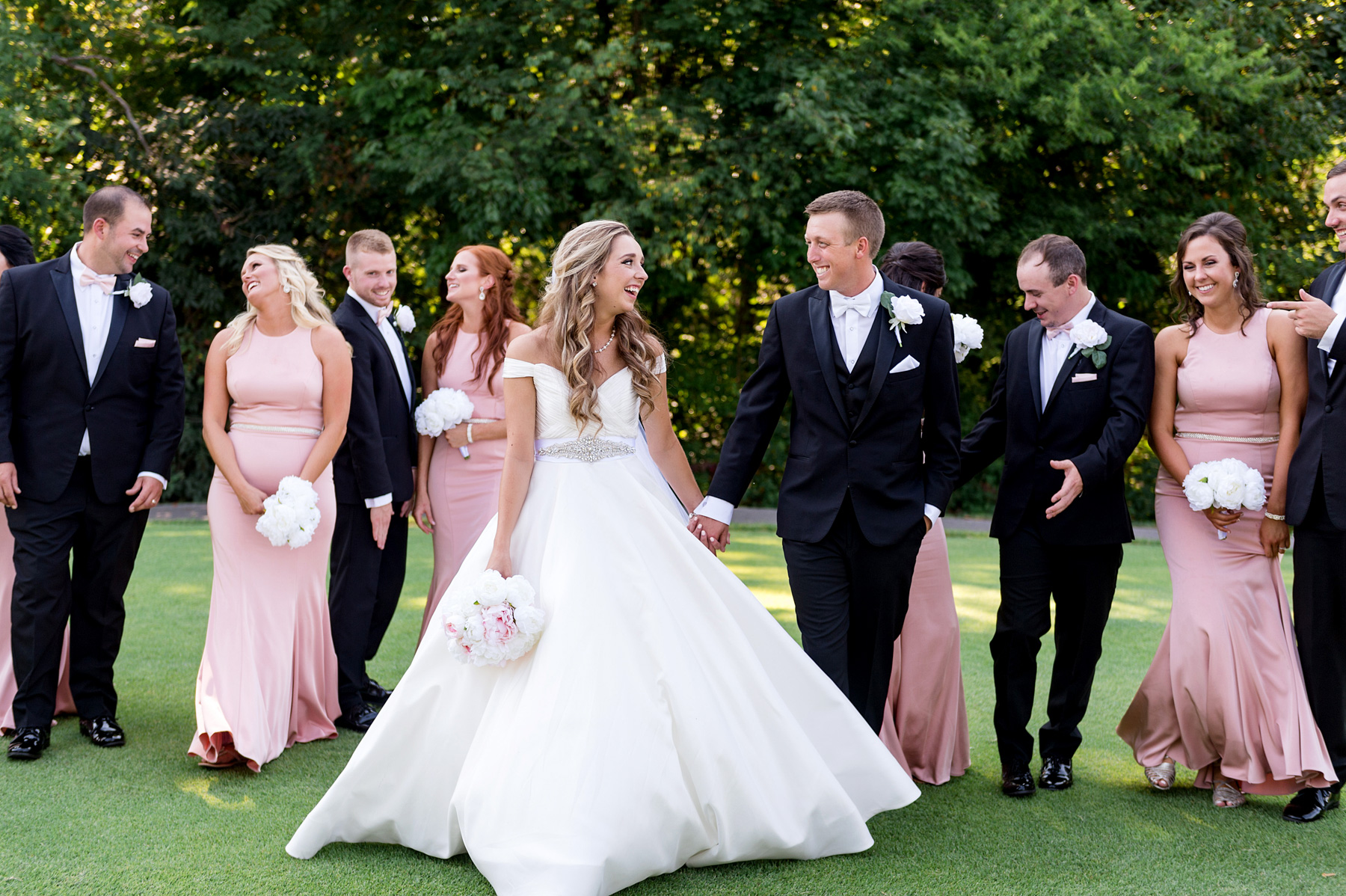 midwest destination wedding by ashley fisher photography