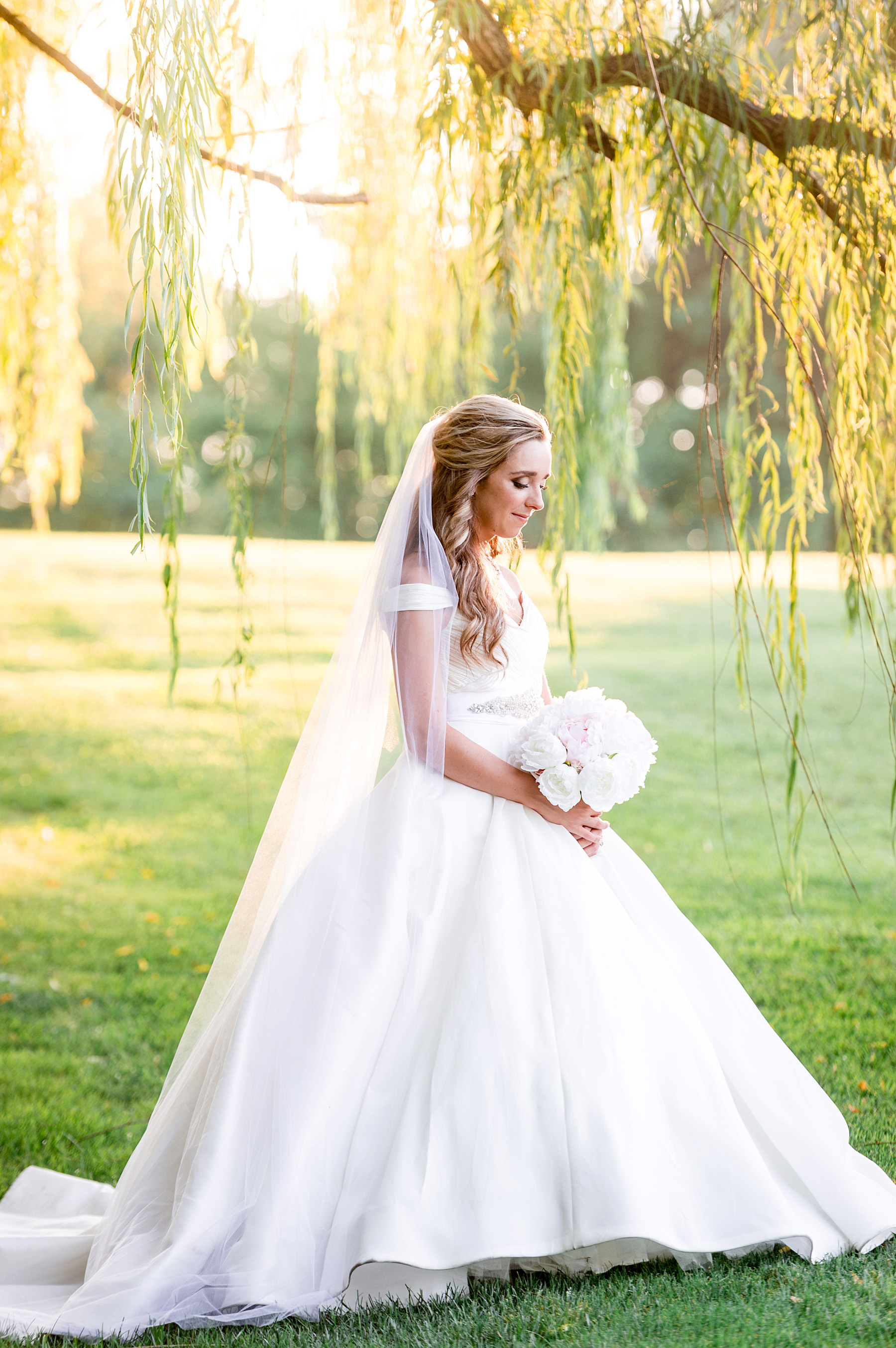 midwest destination wedding by ashley fisher photography