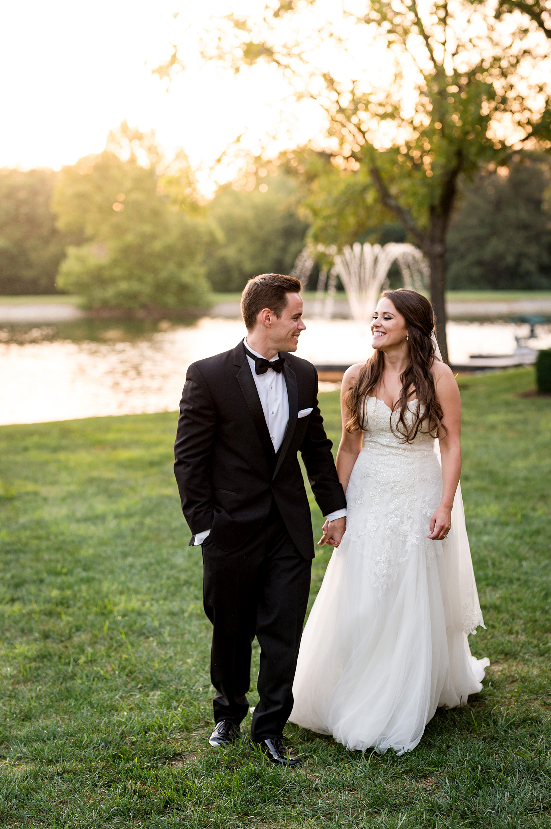 wedding photos by ashley fisher photography