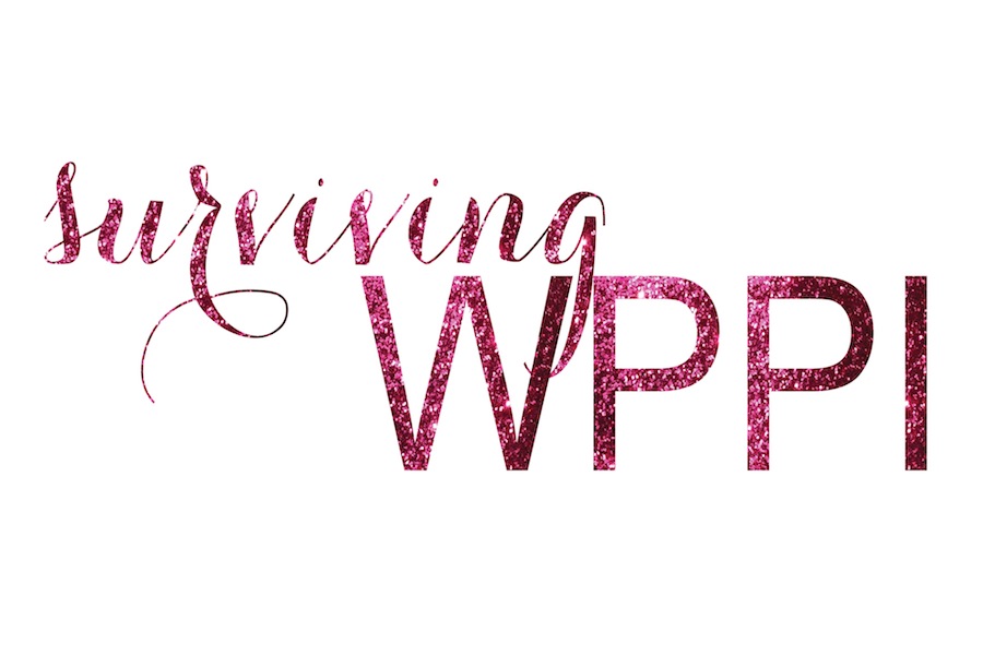 Surviving WPPI Photography Conference Vegas Tips