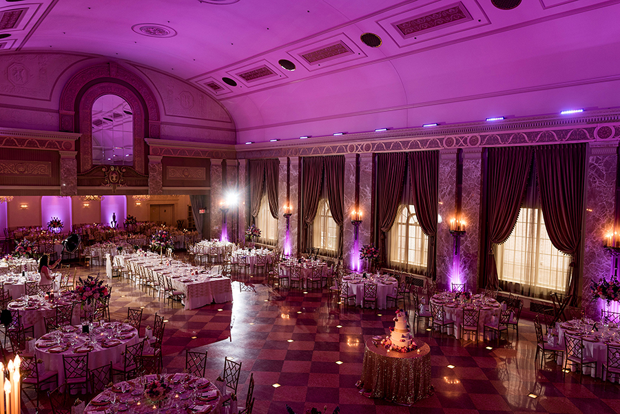 the coronado is one of the top 15 wedding venues in st louis by ashley fisher photography