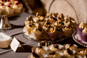 photo of the cupcakes at city museum by ashley fisher photography