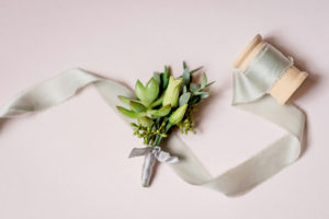 photo of succulent bout by bloomin' buckets by ashley fisher photography