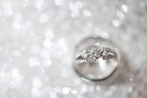 sparkly ring by ashley fisher photography