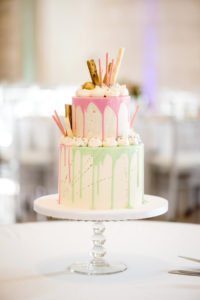 photo of statler ballroom reception by ashley fisher photography