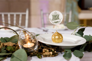 photo of statler ballroom reception by ashley fisher photography