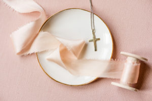 photo of bridal details by ashley fisher photography