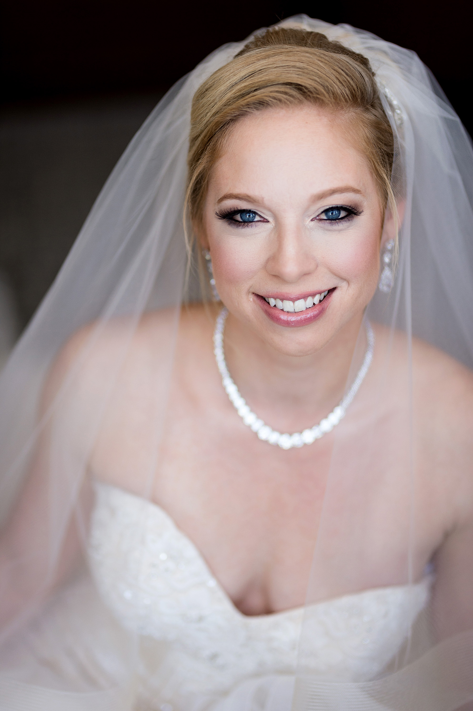 Laura & Jesse | Married - Ashley Fisher Photography | St. Louis Wedding ...